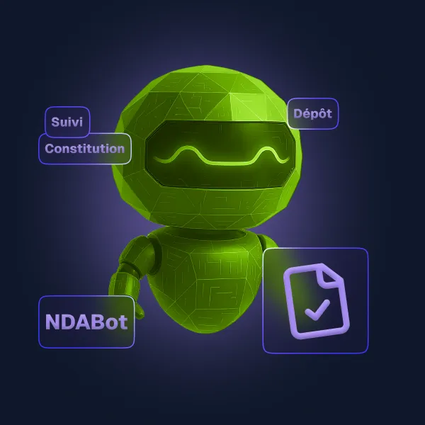 NDABot